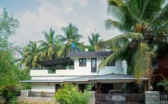 Residential House Villa for SalePalakkad, Palakkad, Palakkad town