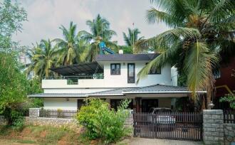 Residential House Villa for Sale in Palakkad, Palakkad, Palakkad town