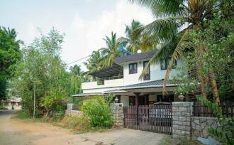 Residential House Villa for Sale in Palakkad, Palakkad, Palakkad town