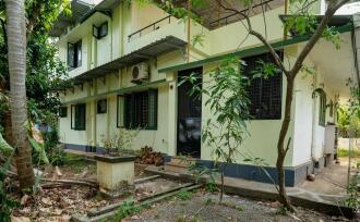 Residential House Villa for Sale in Palakkad, Palakkad, Palakkad town