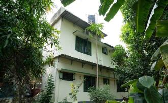 Residential House Villa for Sale in Palakkad, Palakkad, Palakkad town