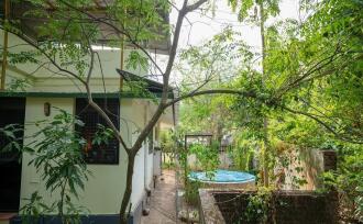 Residential House Villa for Sale in Palakkad, Palakkad, Palakkad town