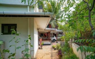 Residential House Villa for Sale in Palakkad, Palakkad, Palakkad town