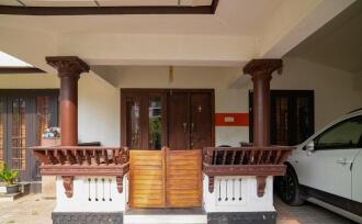 Residential House Villa for Sale in Palakkad, Palakkad, Palakkad town
