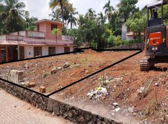 Residential Land for Sale in Ernakulam, Mulanthuruthy, Mulanthuruthy, injimala