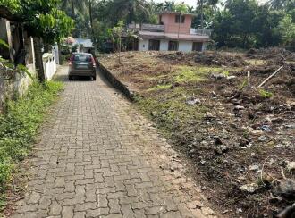 Residential Land for Sale in Ernakulam, Mulanthuruthy, Mulanthuruthy, injimala