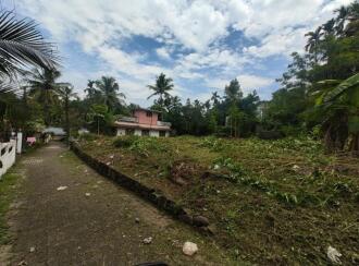 Residential Land for Sale in Ernakulam, Mulanthuruthy, Mulanthuruthy, injimala