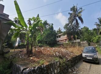 Residential Land for Sale in Ernakulam, Mulanthuruthy, Mulanthuruthy, injimala