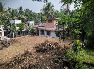 Residential Land for Sale in Ernakulam, Mulanthuruthy, Mulanthuruthy, injimala