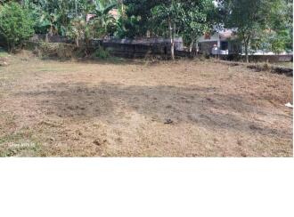 Residential Land for Sale in Pathanamthitta, Thiruvalla, Pullad, Bharat Petroleum, Petrol Pump - Madolil Fuel pullad thiruvalla East