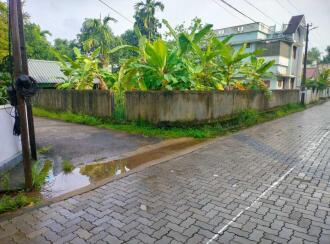Residential Land for Sale in Ernakulam, Pallikkara, Pazhamthottam