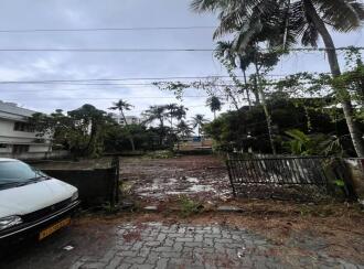 Residential Land for Sale in Ernakulam, Tripunithura, Tripunithura, mini bypass road