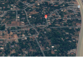 Residential Land for Sale in Kannur, Thaliparamba, Pariyaram, koranpeedika