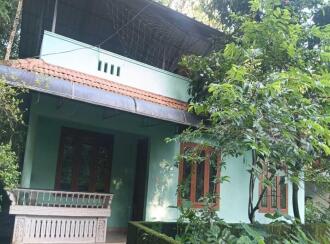 Residential House Villa for SaleIdukki, Thodupuzha, Thodupuzha town