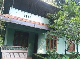 Residential House Villa for Sale in Idukki, Thodupuzha, Thodupuzha town, Kanjiramattom temple road
