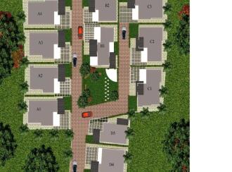 Residential House Villa for Sale in Ernakulam, Panangad, Panangad
