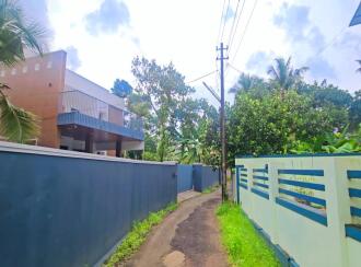 Residential Land for Sale in Ernakulam, Paravur, Paravur