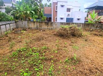 Residential Land for Sale in Ernakulam, Paravur, Paravur