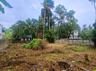 Residential Land for Sale in Ernakulam, Paravur, Paravur
