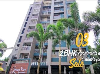 Residential Apartment for Sale in Alleppey, Chengannur, Puthencavu, Near Metropilithan HSS Puthencavu