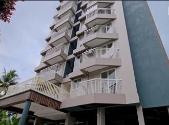 Residential Apartment for Sale in Alleppey, Chengannur, Puthencavu, Near Metropilithan HSS Puthencavu