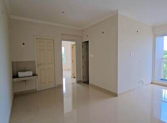 Residential Apartment for Sale in Alleppey, Chengannur, Puthencavu, Near Metropilithan HSS Puthencavu