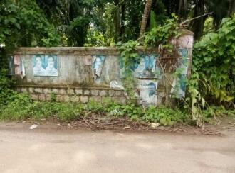 Commercial Land for SaleAlleppey, Chengannur, Chengannur town