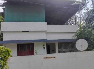 Commercial Land for Sale in Ernakulam, Vyttila, Cosmos road - kaniyampuzha road junction, 200 ft from Bharath Petroleum Petrol pump