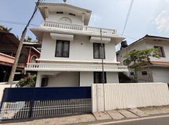 Residential House/Villa, Alleppey