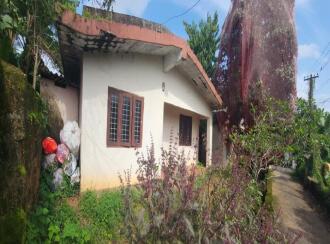 Residential House Villa for Sale in Kottayam, Changanassery, Changanassery, Near NSS College