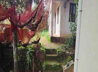 Residential House Villa for Sale in Kottayam, Changanassery, Changanassery, Near NSS College