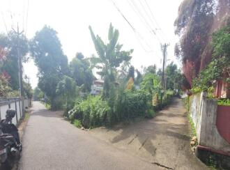 Residential House Villa for Sale in Kottayam, Changanassery, Changanassery, Near NSS College