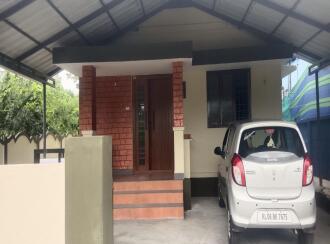 Residential House Villa for Sale in Palakkad, Palakkad, Malampuzha, Kottekkad