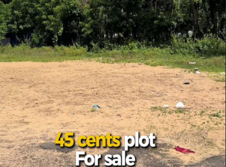 Residential Land, Thrissur