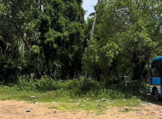 Residential Land for Sale in Thrissur, Kodungallur, Mathilakam, Pappinivattam Cooperative Bank.