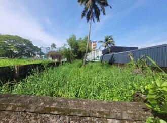 Residential Land for Sale in Ernakulam, Kadavanthra, Kadavanthra, Amalabhavan road