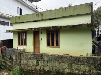 Residential House Villa for Sale in Ernakulam, Kalady, Kalady, Near Gov Hospital