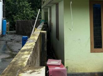 Residential House Villa for Sale in Ernakulam, Kalady, Kalady, Near Gov Hospital
