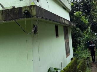 Residential House Villa for Sale in Ernakulam, Kalady, Kalady, Near Gov Hospital