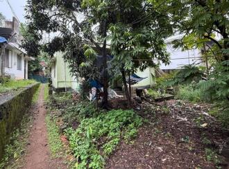Residential House Villa for Sale in Ernakulam, Kalady, Kalady, Near Gov Hospital