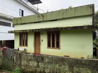 Residential House Villa for Sale in Ernakulam, Kalady, Kalady, Near Gov Hospital