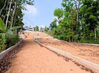 Residential Land for Sale in Trivandrum, Malayinkeezhu, Malayinkeezhu, Palottuvila, Malayinkil, Trivandrum