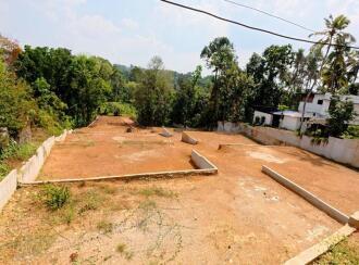 Residential Land for Sale in Trivandrum, Malayinkeezhu, Malayinkeezhu, Palottuvila, Malayinkil, Trivandrum