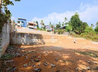 Residential Land for Sale in Trivandrum, Malayinkeezhu, Malayinkeezhu, Palottuvila, Malayinkil, Trivandrum