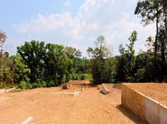 Residential Land for Sale in Trivandrum, Malayinkeezhu, Malayinkeezhu, Palottuvila, Malayinkil, Trivandrum