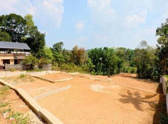 Residential Land for Sale in Trivandrum, Malayinkeezhu, Malayinkeezhu, Palottuvila, Malayinkil, Trivandrum