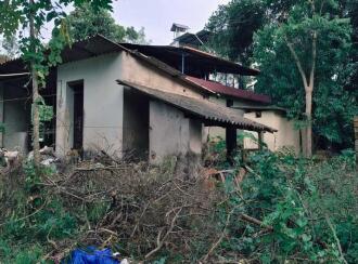 Residential Land for Sale in Kollam, Sasthamcotta, Muthupilakkadu, Kadapuzha junction near party office.kanjirakkattu veedu.