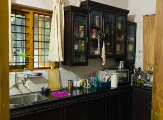 Residential House Villa for Sale in Ernakulam, Muvattupuzha, Enanallur, muperipadi