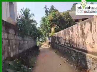 Residential Land for Sale in Kottayam, Changanassery, Paippad, https://maps.app.goo.gl/QNxDmR43pEEx2TqA7?g_st=aw