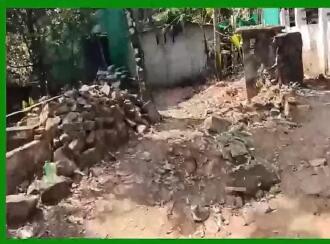 Residential Land for Sale in Kottayam, Changanassery, Paippad, https://maps.app.goo.gl/QNxDmR43pEEx2TqA7?g_st=aw